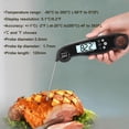 thumbnail image 4 of Bangcool Cooking Thermometer Multi-purpose Portable Digital Thermometer Food Thermometer, 4 of 10