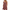 A3-Red Floral, variant on PPYOUNG Women's Summer Casual V Neck T Shirt Dresses Simple Tank Vest Dress Beach Cover up