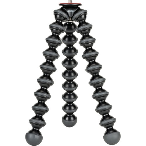 Joby GorillaPod 1K Flexible Mini-Tripod Lightweight