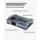 thumbnail image 3 of Tarjetero Xtellar proteccion RFID, 3 of 4