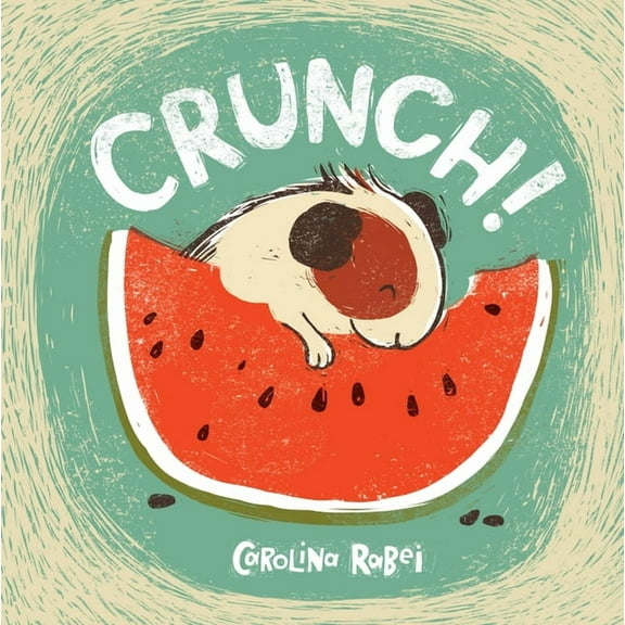 Child's Play Library Crunch!, (Paperback)