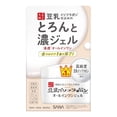 thumbnail image 1 of SANA Nameraka Gel Riche Tout-en-un à l'Isoflavone 100g, 1 of 5