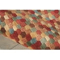 thumbnail image 6 of Nourison Somerset Multicolor Area Rug ST84 2' x 2'9", 6 of 7