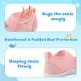 thumbnail image 6 of Barerun Toddler Water Shoes Lightweight Breathable Kids Water Sandals for Quick Dry Boys Girls, 6 of 8