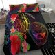 thumbnail image 2 of Juego de Cama Islas Marshall - Estilo Hippie Tropical, 2 of 6