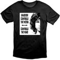 thumbnail image 1 of Jim Morrison The Doors Classic T-shirt, 1 of 5