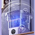 thumbnail image 5 of Machine à Laver Portable Pliable 8L avec Essoreuse pour Chaussettes sous-Vêtements Culottes Mini Machine à Laver Domestique, 5 of 5