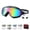 1pc-d, variant on My Cool Summer Goggles, No Leaking 180° Wide View Swim Goggles, Anti Fog&UV Swimming Glasses for Men Women