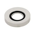 thumbnail image 1 of Fauceture Vessel Sink Mounting Ring, Polished Nickel, 1 of 1
