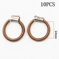 thumbnail image 1 of 10pcs Stator Spring Ear Spring Stator Wiring Coil Spring Electric Hammer, 1 of 3