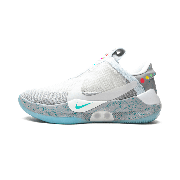 NIKE MENS Adapt BB (EU) "MAG" CJ5773 090 from Stadium Goods