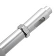 thumbnail image 2 of For Sur-Ron Surron LB Light Bee Segway X Aluminum Foot Peg Support Brace Silver, 2 of 5