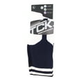 thumbnail image 4 of Baseball Stirrup Socks Pattern B (Navy/White, X-Large) - Navy/White,X-Large, 4 of 5
