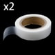 thumbnail image 5 of 2 cintas adhesivas impermeables Zulema para sellar costuras Cinta tenaz de reparación de tela 2 Rollo, 5 of 8