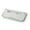 White, variant on Home Textile Storage Wall-MMounted Shoe Rack for Bathroom Organization Durable Space-Saving Household & Organizers for Tidy Spaces