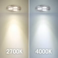 thumbnail image 6 of Armacost Lighting 213313 LED Puck Light, Soft White, 6 of 6