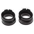 thumbnail image 5 of 1 Pair Rubber Carb Carburetor Intake For  750 1993-2003, 5 of 6