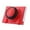 Red, variant on Adjustable Edge Painting Tool Precision Paint Edger For Home Interiors Corners Walls And Ceiling Trimming