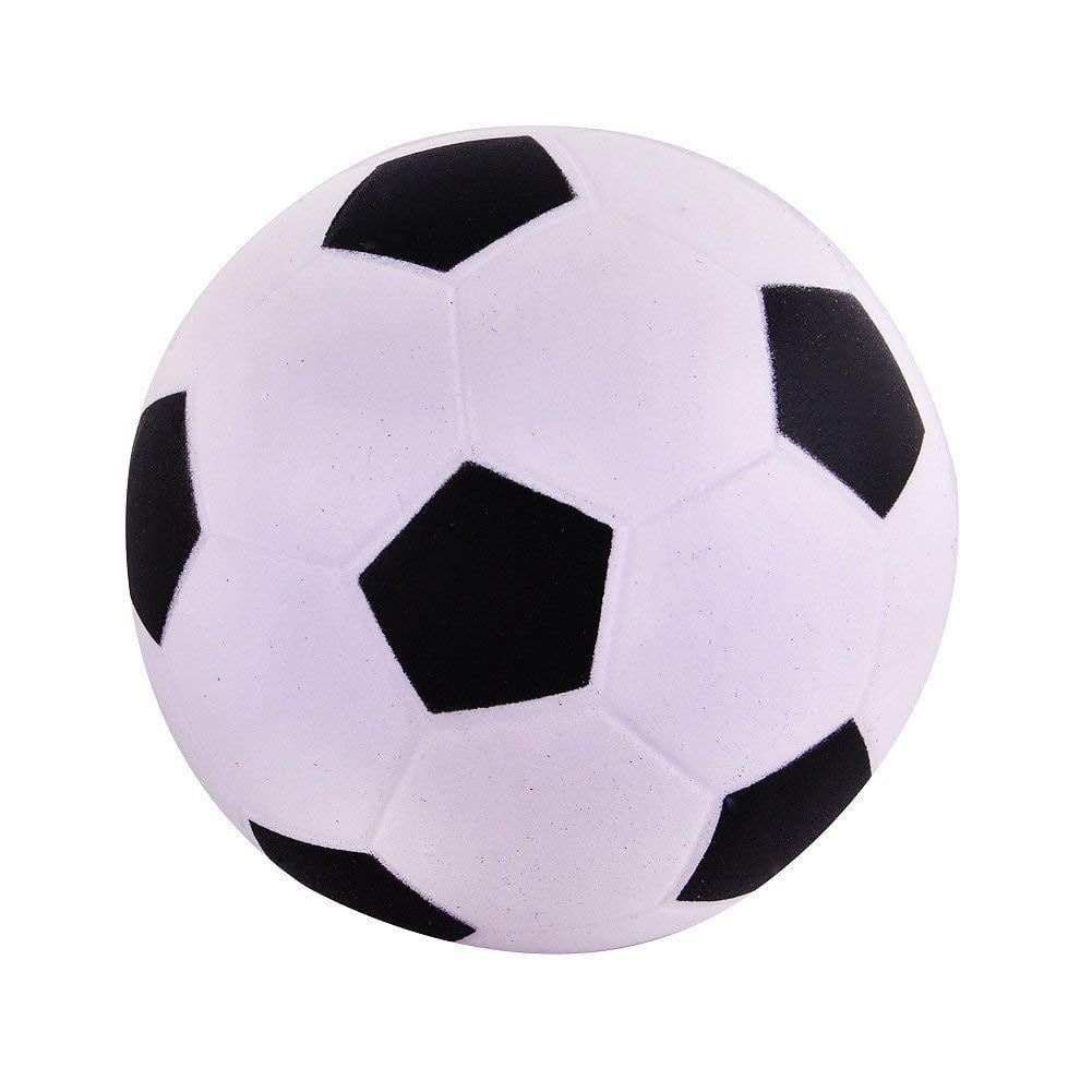 soft soccer ball toy