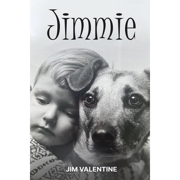 Jimmie, (Paperback)