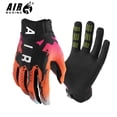 thumbnail image 3 of AIR Racing Bike Motocross MTB MX Dirt Ciclismo Cross-country Guantes para montar en motocicleta, 3 of 4
