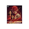 thumbnail image 2 of The Flash: The Complete Sixth Season (Box Set) [DVD], 2 of 2
