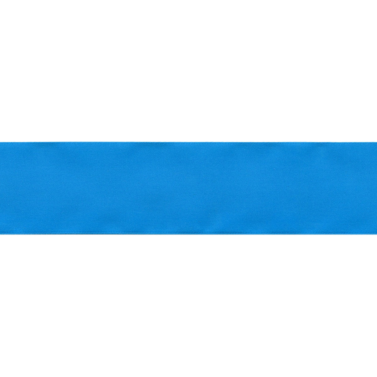 SF SATIN TURQ 1 1/2 - FRENCH