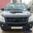 thumbnail image 5 of BMY Hood Deflector / Front Bug Shield Compatible for Isuzu D-Max 2006-2011 Hood Guard Bonnet Protector, 5 of 9