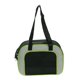 thumbnail image 4 of Bolsa de transporte para mascotas Bolsa de transporte plegable con ventana de malla transpirable, 38 x 27 , Los 38x20x27cm Verde Yinane Pet Dog Carrier Outdoor, 4 of 8