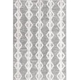 thumbnail image 2 of Rugs.com Sabrina Soto Casa Collection Rug – 5' x 8' Gray High Rug Perfect For Bedrooms, Dining Rooms, Living Rooms, 2 of 3
