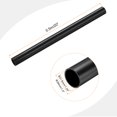 thumbnail image 2 of 31.6mm ID 38mm OD 500mm Dark Gray PVC Pipe Rigid Water Pipe Drain Pipe, 2 of 6