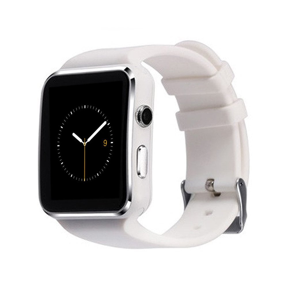 smart watch x6