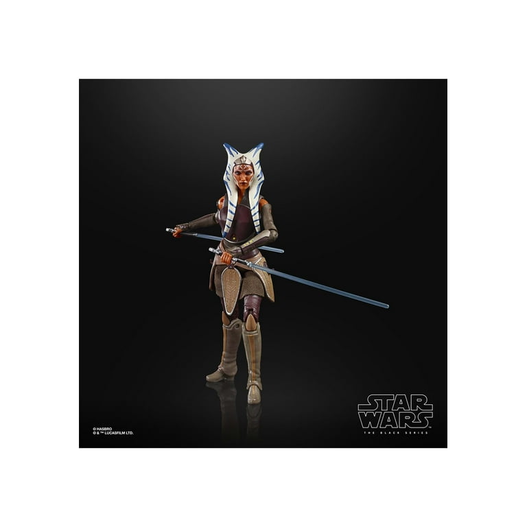 Figurine Star Wars Miniatures – Commander Ahsoka / Commandant Ahsoka 24/40