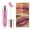 D, variant on KeirineCC Lip Gloss Glossy Blam, Lip Glossy Liquid Lipstick Long Lasting Taste Waterproof Moisturizing Hydrating Lip Glow Oil Lip Make-up for for Women and Girls