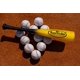 thumbnail image 3 of Bate de entrenamiento BamBooBat 18" de bambú, juvenil, de una mano, 3 of 5