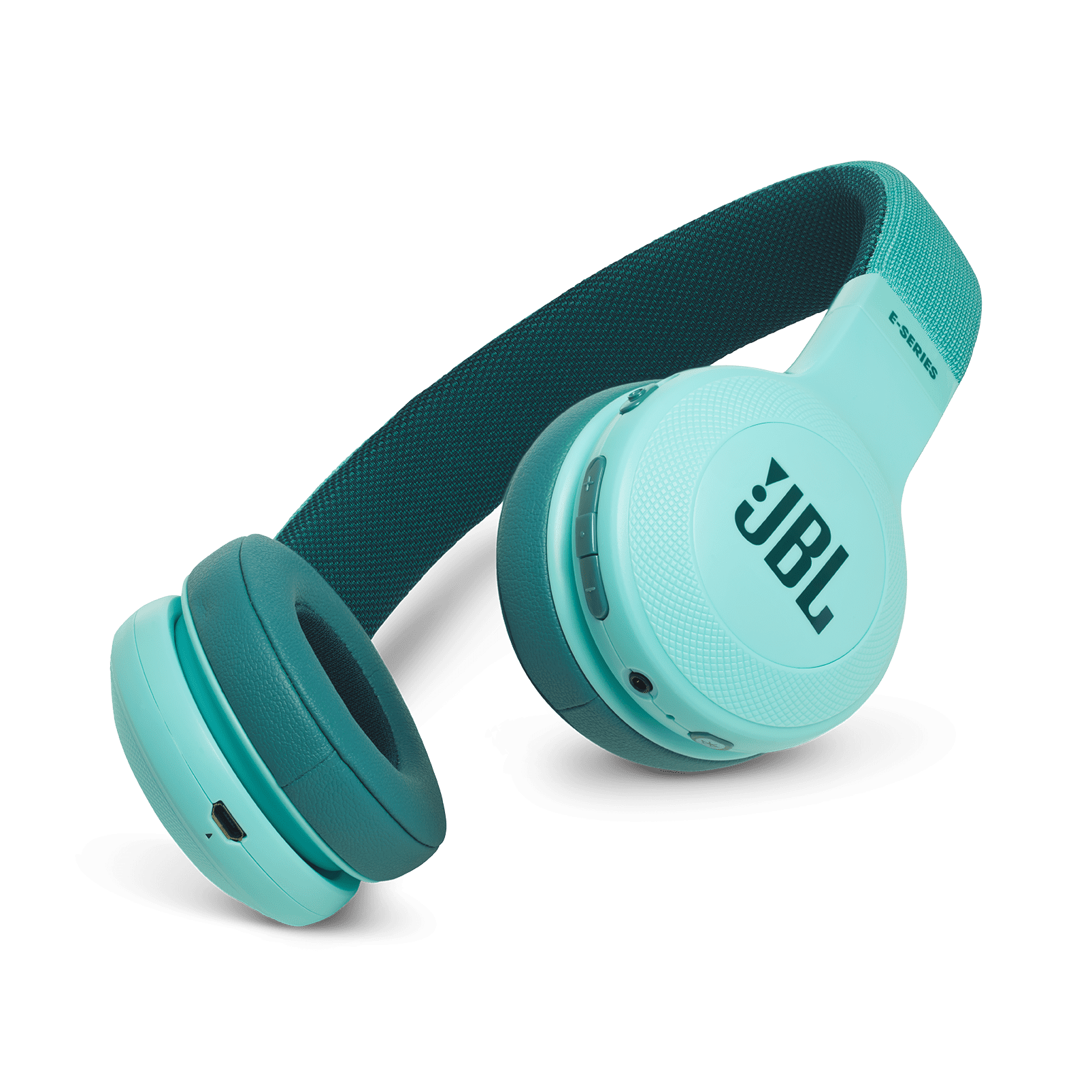 Jbl E45bt Wireless On Ear Headphones Bluetooth Teal Walmart Com Walmart Com