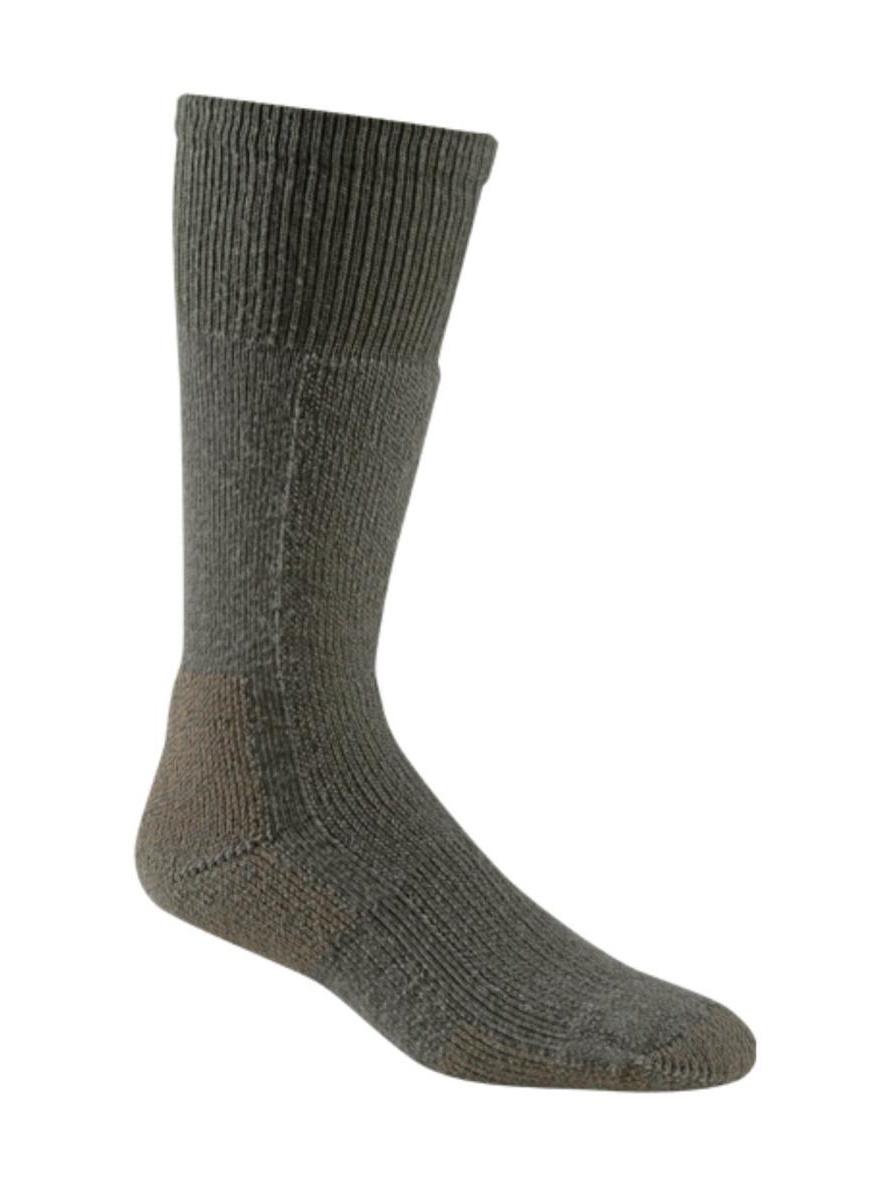 Cold Weather Boot Sock with Wick Dry Technology