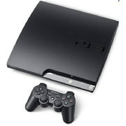 Sony Playstation 3 Refurbished 320gb Console