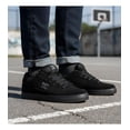 thumbnail image 1 of TENIS DC SHOES HOMBRE NEGRO PURE 270 300660BLW negro 27.5 MX, 1 of 6