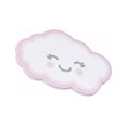 thumbnail image 2 of Glitter Galaxy Sticky Notes - Cloud, 2 of 7