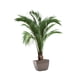 thumbnail image 5 of Pegatinas de pared de plantas en 3D, pegatinas de pared de plantas en macetas, pegatinas de pared de hojas de PVC para la cocina, el, 5 of 9