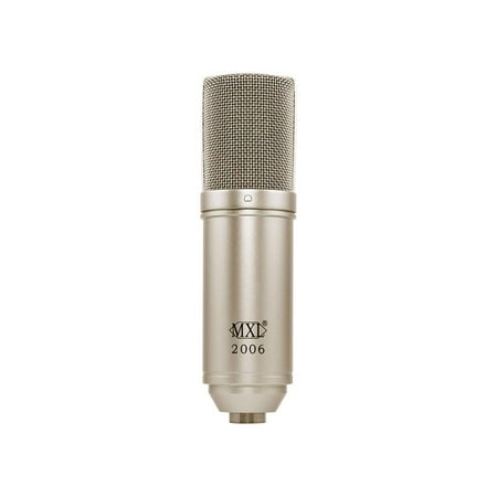 MXL MXL2006 Condenser Microphone