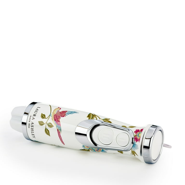 Laura Ashley 500-watt Hand Blender - Elveden White - Walmart.com