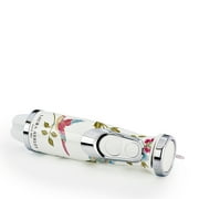 VQ - Laura Ashley 500-watt Hand Blender 4-in-1 Set - Elveden White