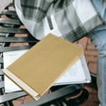 thumbnail image 4 of FESTFENDS 50Pcs Khaki Kraft Envelopes Classic Envelope for Business Use and Letter Writing, 4 of 8