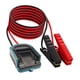 thumbnail image 2 of Cable de arranque para coche de 1,8 m, calibre 12 AWG, 100 A, abrazadera multifuncional, accesorio seguro Estilo C, 2 of 9