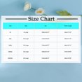 thumbnail image 3 of zbxnLI Plus Size Pajama Shorts for Women Striped Sleep Shorts Elastic Waist Casual Lounge Shorts with Pockets, 3 of 3