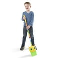 thumbnail image 3 of Melissa & Doug Sunny Patch Giddy Buggy Broom - Pretend Play Toy, 3 of 3