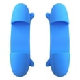 thumbnail image 1 of Silicone Finger Heat Protectors - Mini Anti-Scald Clips for Bowls, Dishes, or Lids, Compact Kitchen Tool for Safe Handling of Hot Containers, 1 of 8