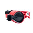 thumbnail image 5 of 1PC Red Ignition Coil Straight boot Compatible with Ford Lincoln Mercury V8 5.4L 4.6L Replacement for DG511 FD508 C1659 C1541 50082 UF537 GN10182 5C1584, 5 of 5